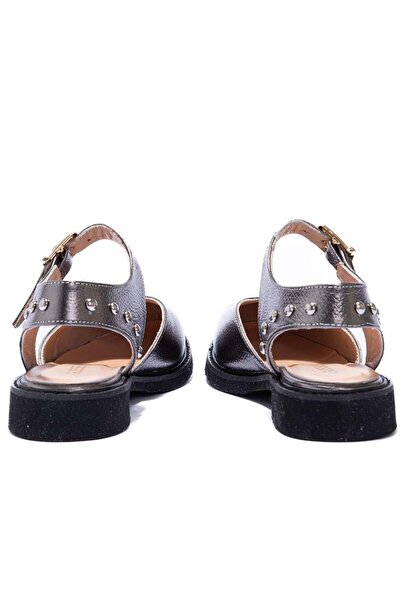 Gusse Vilvild Women's Genuine Leather Ballerinas K151114