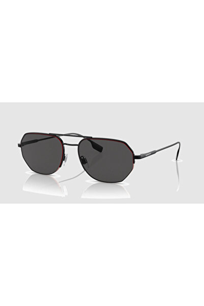 BURBERRY 3140 1001/87 57