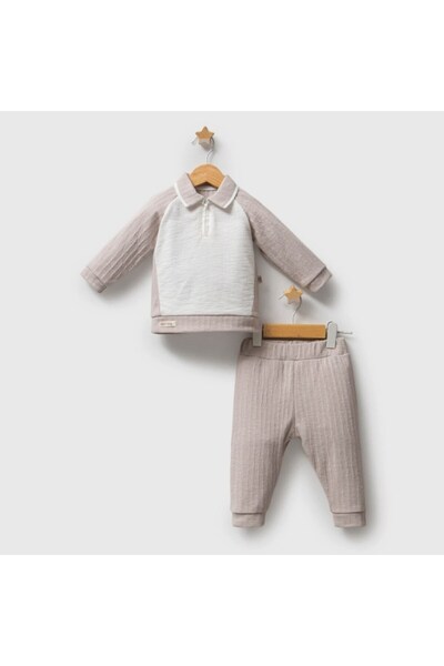 Tongs Baby 2-Piece Baby Set 5626