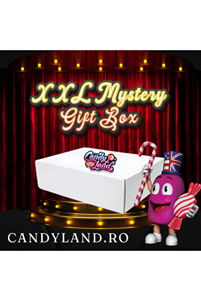 mysterybox Cutie misterioasa XXL - 15 Surprise Products