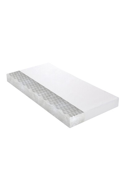 Bebeluca Children's mattress, Basic Comfort 60x120 cm