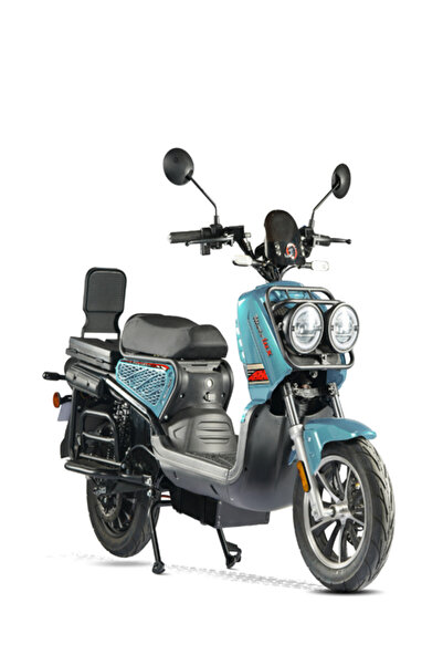 MOTOLUX MOTOLÜX PİTTON 6000 ELEKTRİKLİ