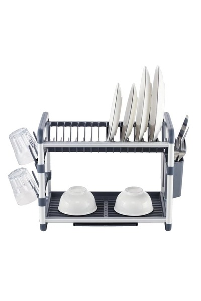 ORIAN مصفاة الأطباق والملاعق