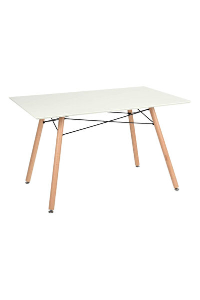 micasa 5-Piece Elegant and Durable Dining Set