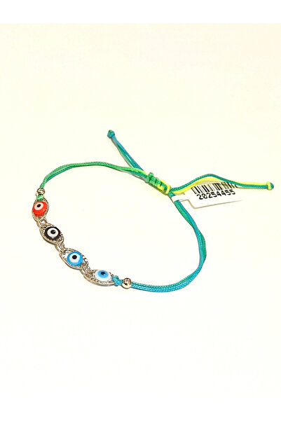 Monalisa Home Luxurious, Flashy, Colorful, Elegant Rope Hal Hal