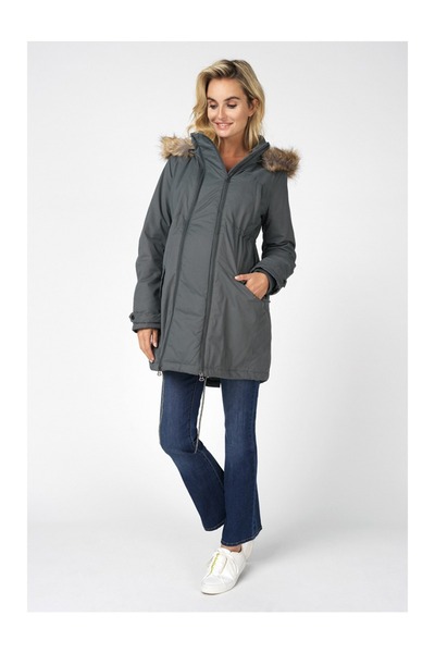 NOPPIES Malin 2in1 maternity jacket