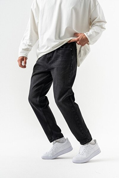 go gang own Urbanfall Boyfriend Jean Pantolon