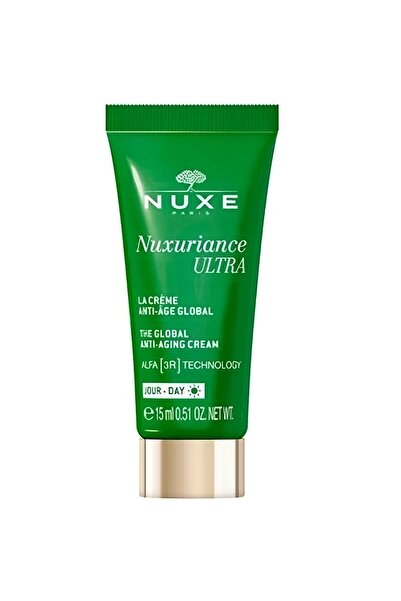 Nuxe Nuxuriance Ultra Anti-Aging Day Cream, 15 ml