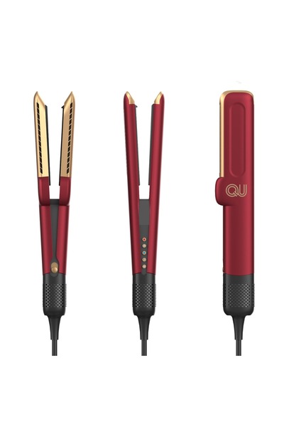 QU High Speed Airstray Hair Straightener