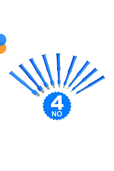 Galena Biyopsi Punch 4mm