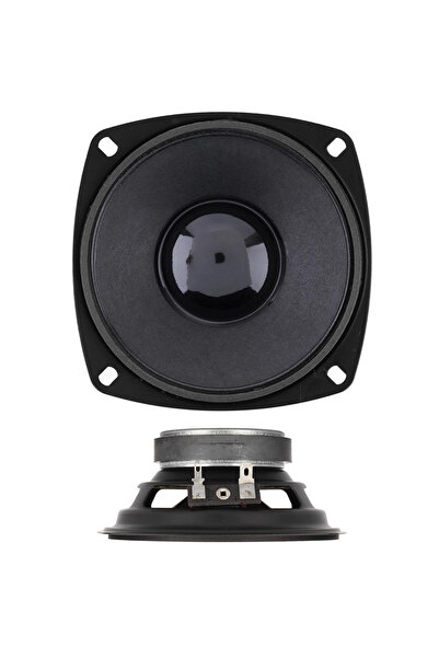 Nwork 10cm 100w Sütun Hoparlör Yedeği 8ohm 1 Adet PK-4417