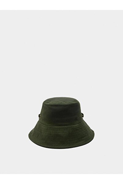 PARFOIS Ayarlanabilir İpli Bucket Şapka