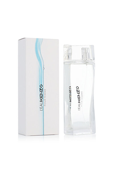 Kenzo L'Eau Pour Femme Eau De Toilette 100 ml (γυναικεία)