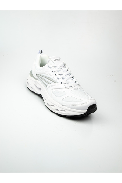 Lescon Dreamfly 2 Easystep White Men's Sports Shoes