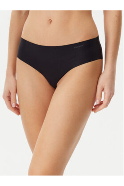 Dkny Women's Set of 3 pairs of classic briefs DK5028BP3 Black