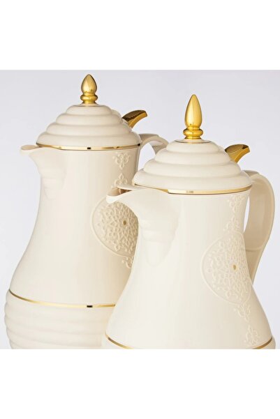 ORIAN Rose Artifera Thermos Set 2 Pieces