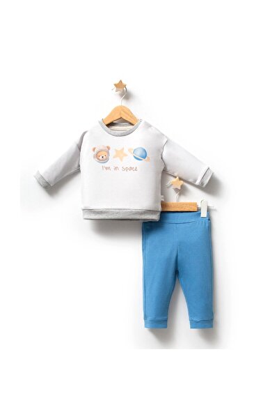 Tongs Baby 2-Piece Baby Set 9000