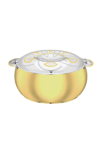 Bohara S/S INDIAN HOTPOT 7500 ML