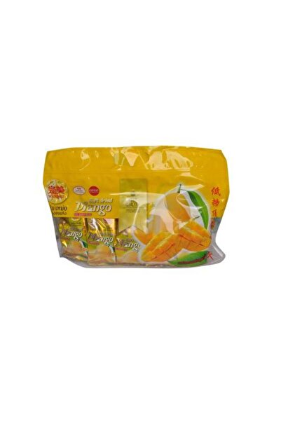 111 Recently Arrived Dried Mango Fruit 460g