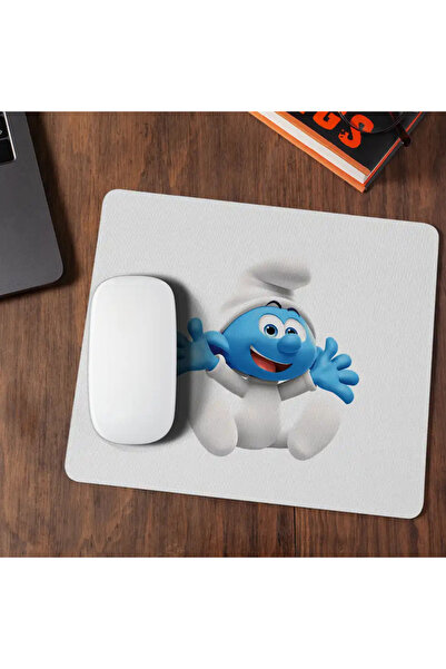 OEM Mousepad Bebe Strumf Strunf