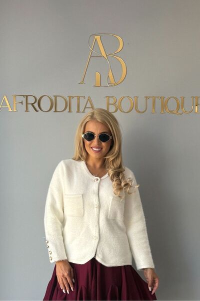 Afrodita Boutique Cardigan Jolie