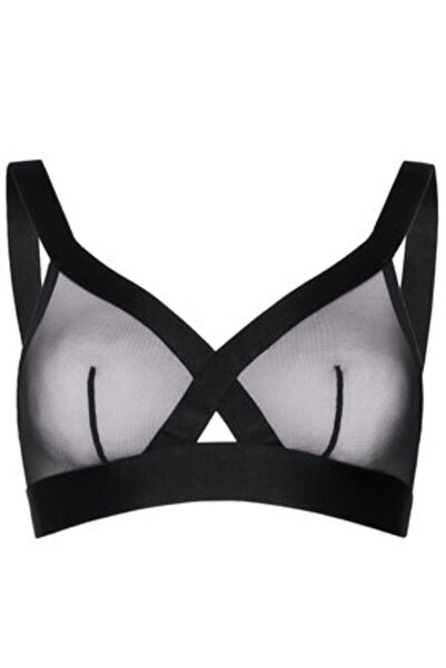 Dkny Women's Non-wired bra DK4084 Black