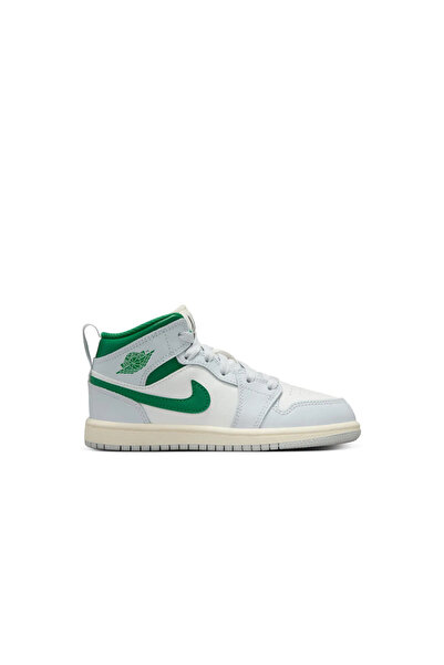Nike Jordan 1 Mid Ps Çocuk Basketbol Ayakkabısı DQ8424-142
