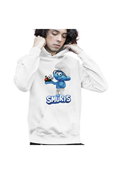 OEM Hanorac Copii Baieti Strumful cu ochelari Istetul