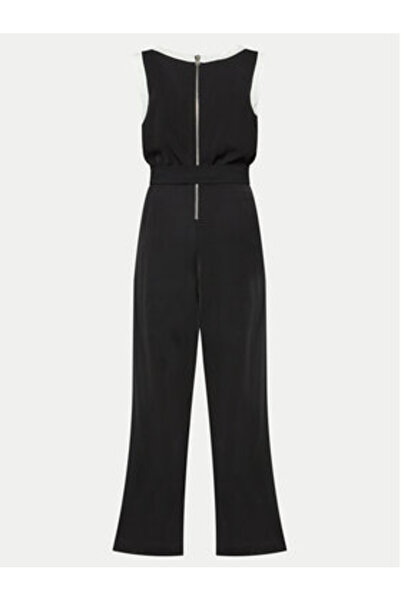 Dkny Women's Jumpsuit DD4B201A Black
