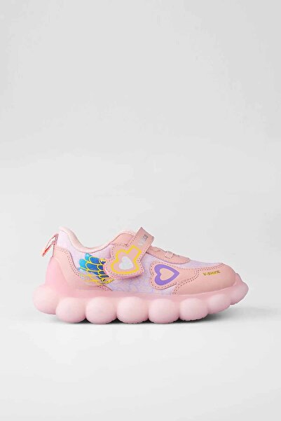 Vicco Children's Lighted Sports Shoes