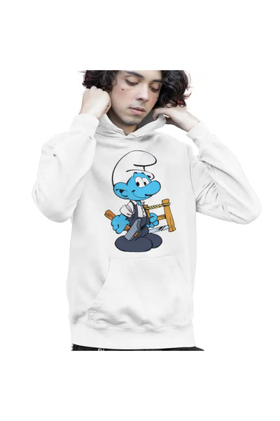 OEM Hanorac Copii Baieti Strumful Tamplar Constructii Dulgher