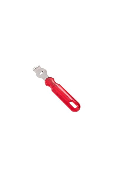 ORIAN 1pc Multi-colored Vegetable Grater
