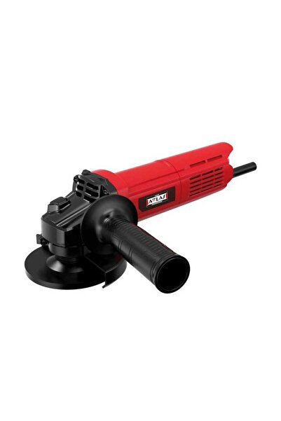 Attlas ATT 10-115 E Avuç Taşlama 115 mm A0102036