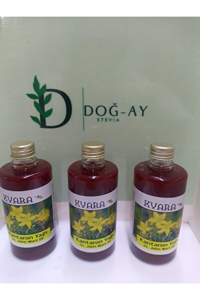 kyara 100 Ml. Office Oil 1St Quality Aditives Stevia Turkey