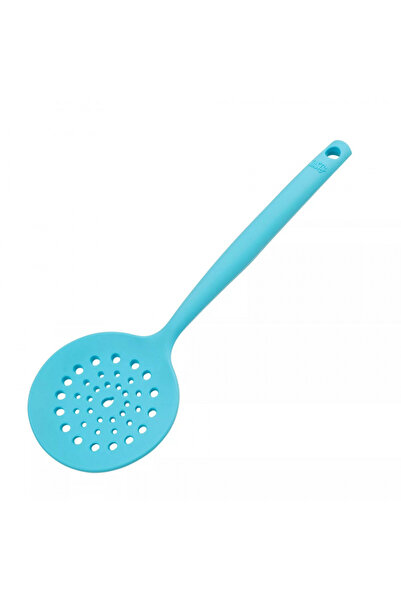 Tasty 678204 Skimmer, Mâner moale, 25 cm, Silicon, Albastru