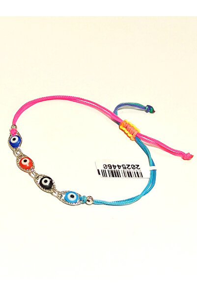 Monalisa Home خلخال فاخر ملون وأنيق