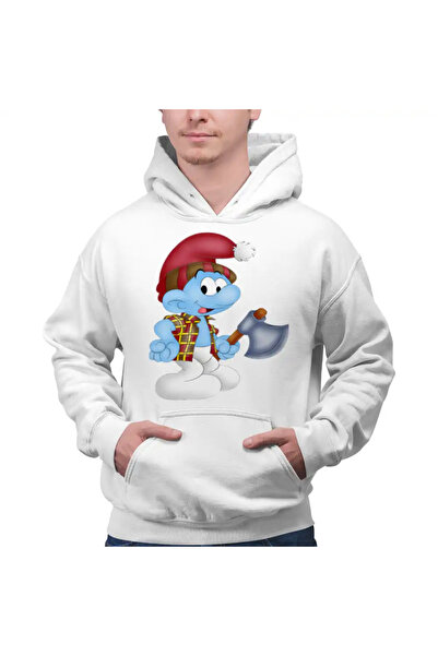 OEM Hanorac Barbati Strumf Padurarul