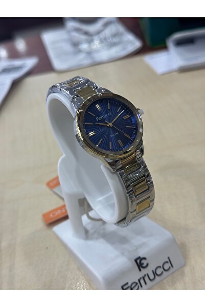 Ferrucci KOL SAATİ