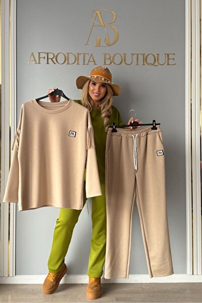 Afrodita Boutique Set Texas
