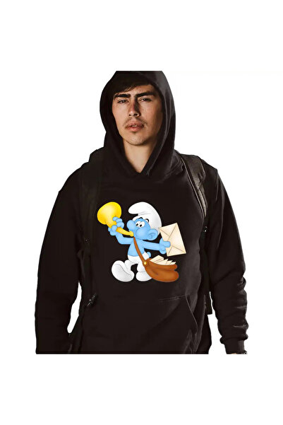 OEM Hanorac Barbati Strumf Postas