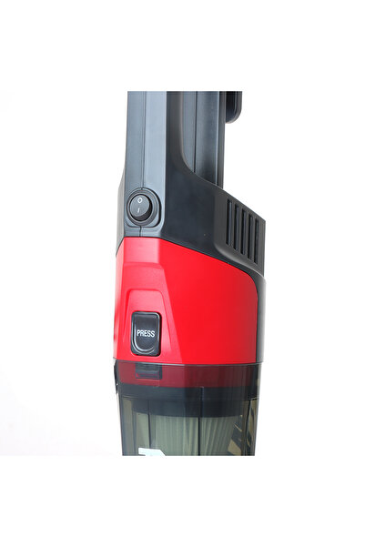 Koolen Handheld Vacuum Cleaner 600W Red