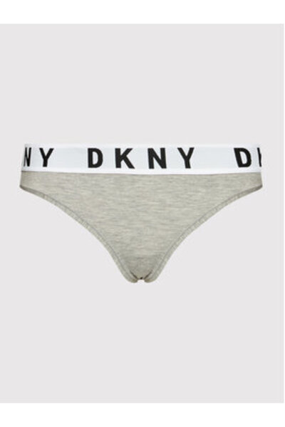 Dkny Women's Thongs DK4529 Gray