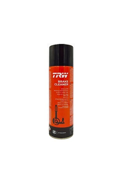 TRW Brake and Clutch Cleaning Spray 500 ml