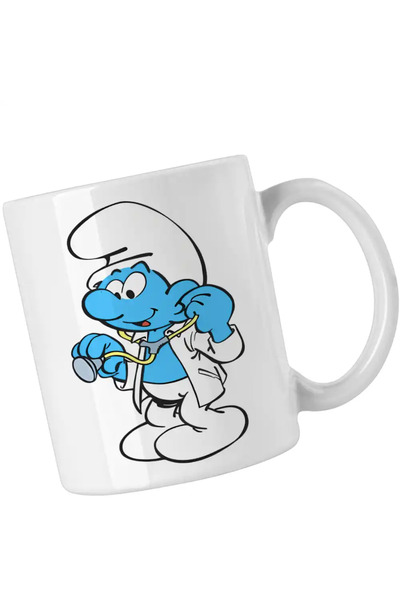 OEM Cana Strumfii Doctor Medic