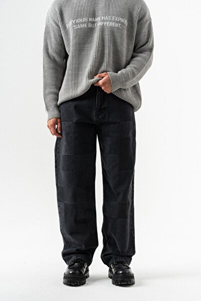 go gang own Oblong Flow Jean Baggy Pantolon