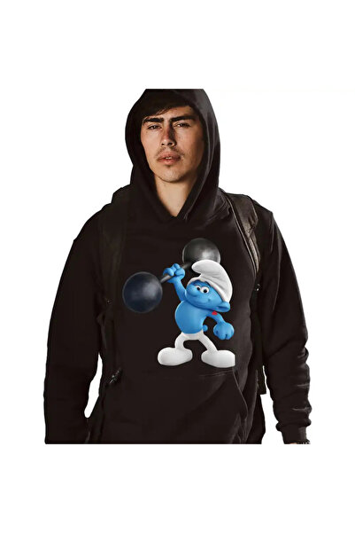 OEM Hanorac Barbati Strumf Sportivul