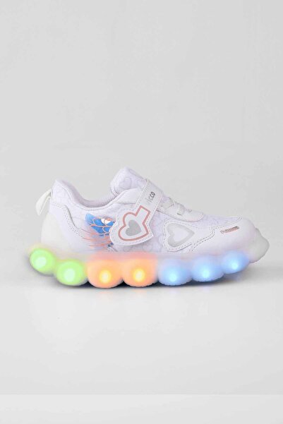 Vicco Children's Lighted Sports Shoes