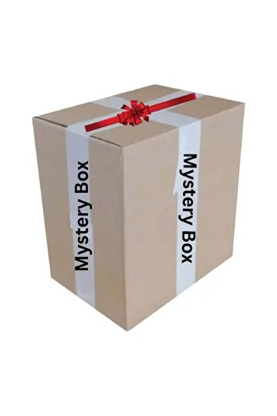 OEM Box with 4 surprise products for all ages