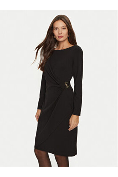 Dkny Women's Cocktail dress DD4H1242 Black