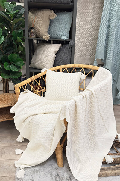 ZEBRACASA Orion Throw Blanket Tv Blanket